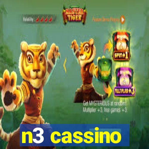 n3 cassino